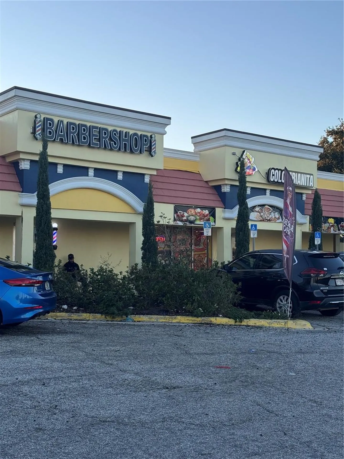 43420 Highway 27 Davenport FL 33837