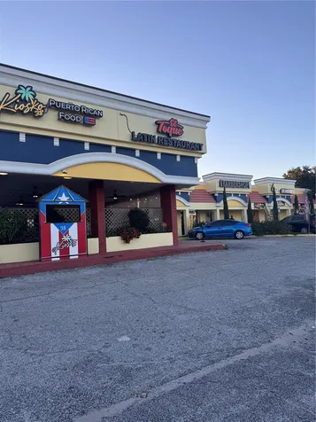 43420 Highway 27 Davenport FL 33837