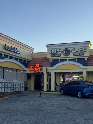 43420 Highway 27 Davenport FL 33837