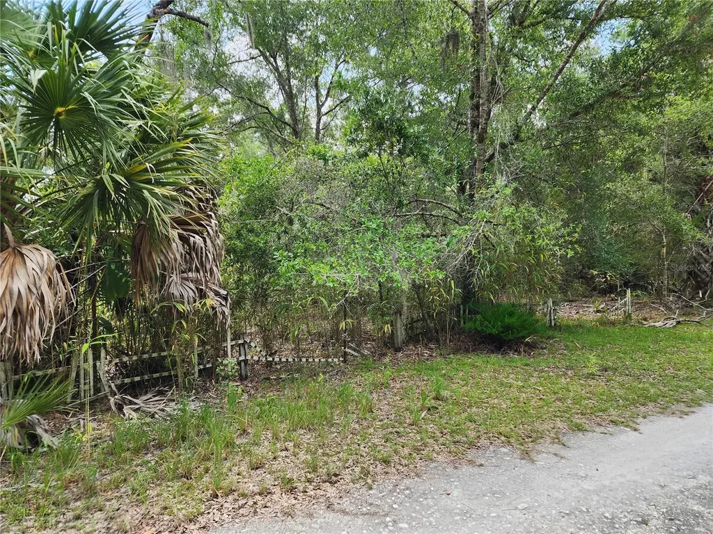 11335 N Ginny Lane Point Inglis FL 34449