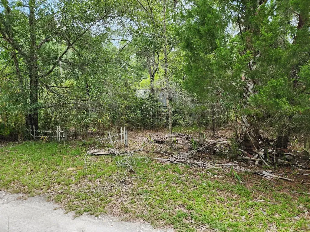 11335 N Ginny Lane Point Inglis FL 34449