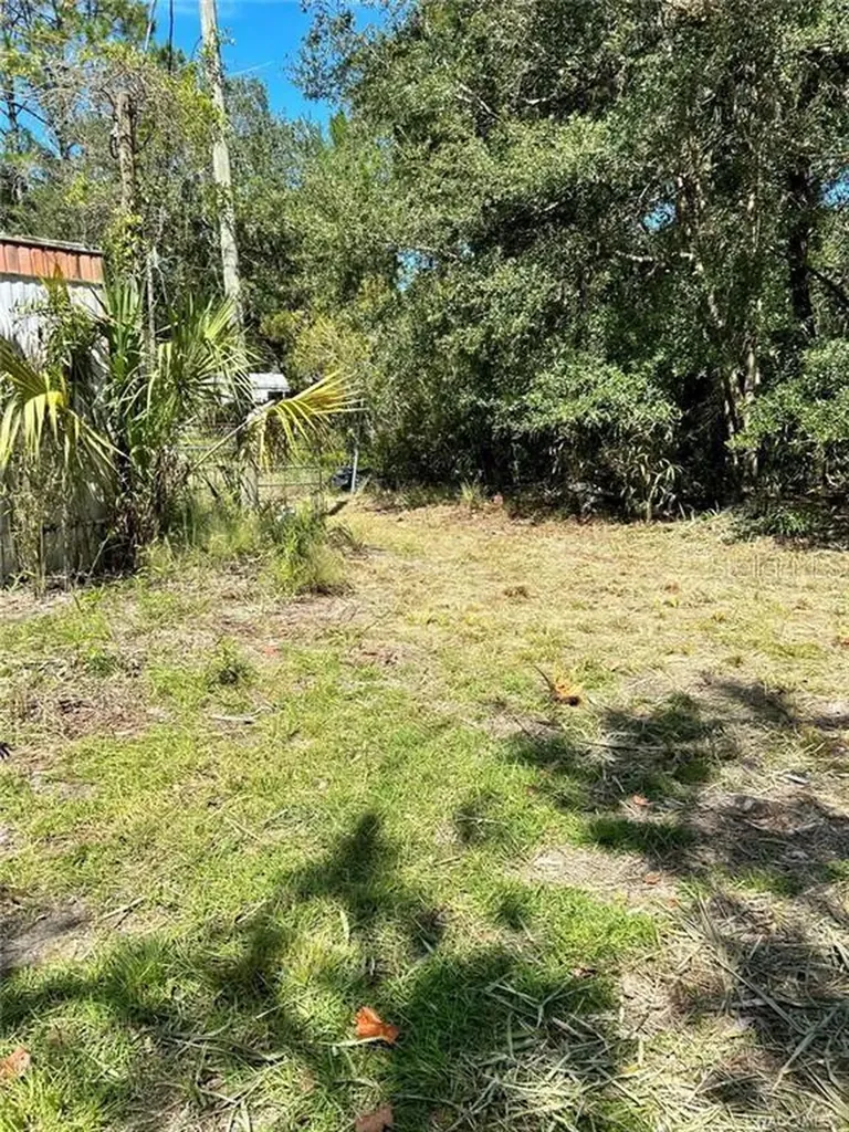 11335 N Ginny Lane Point Inglis FL 34449
