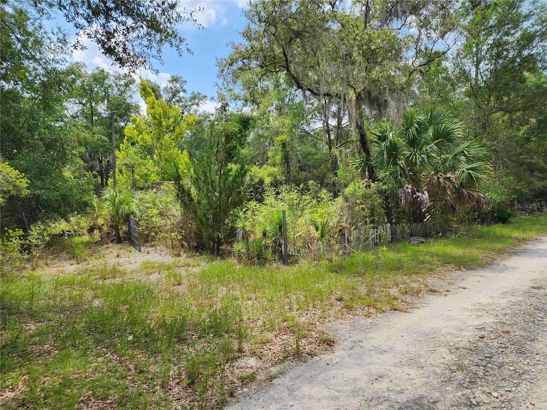 11335 N Ginny Lane Point Inglis FL 34449