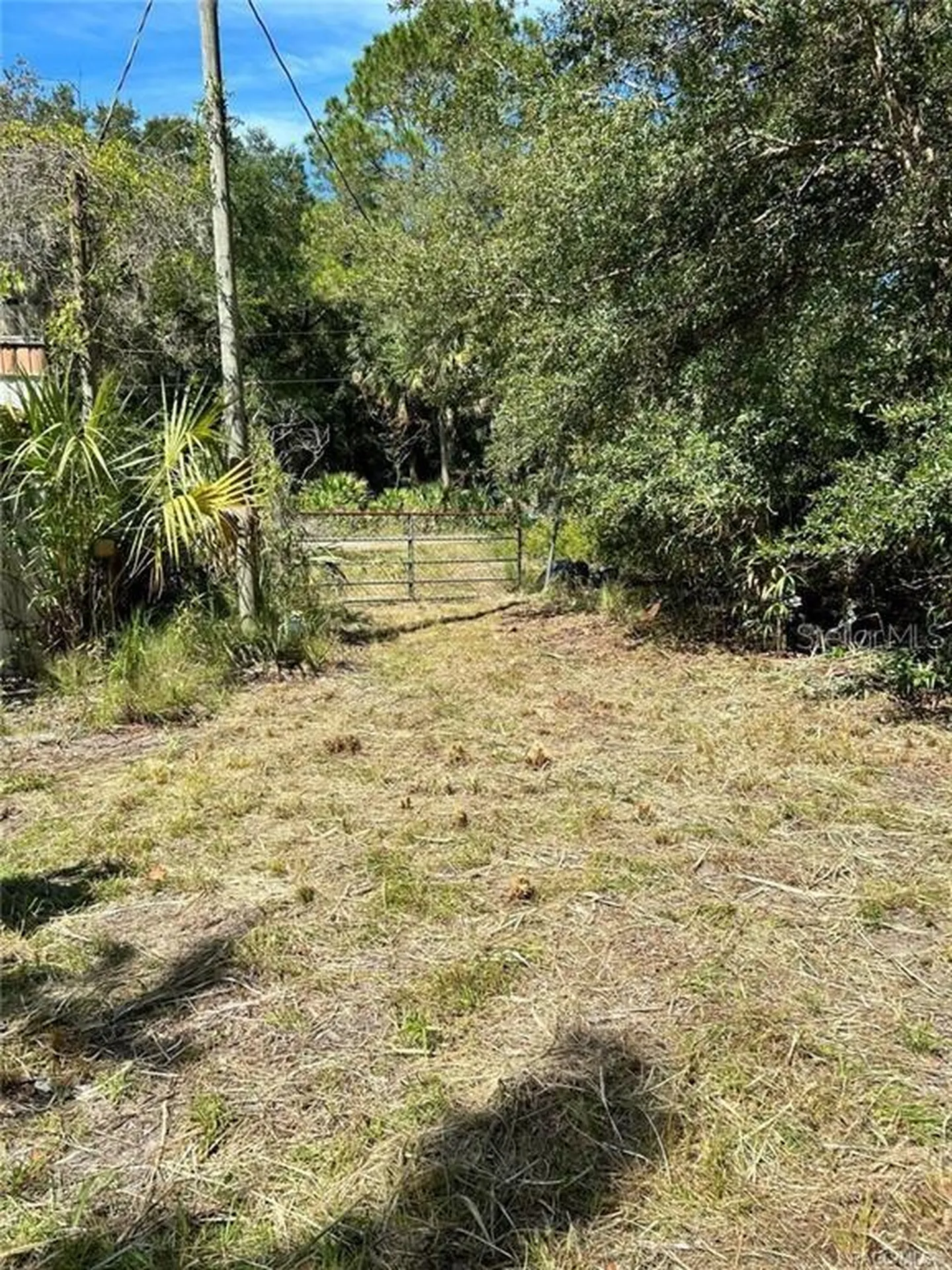 11335 N Ginny Lane Point Inglis FL 34449