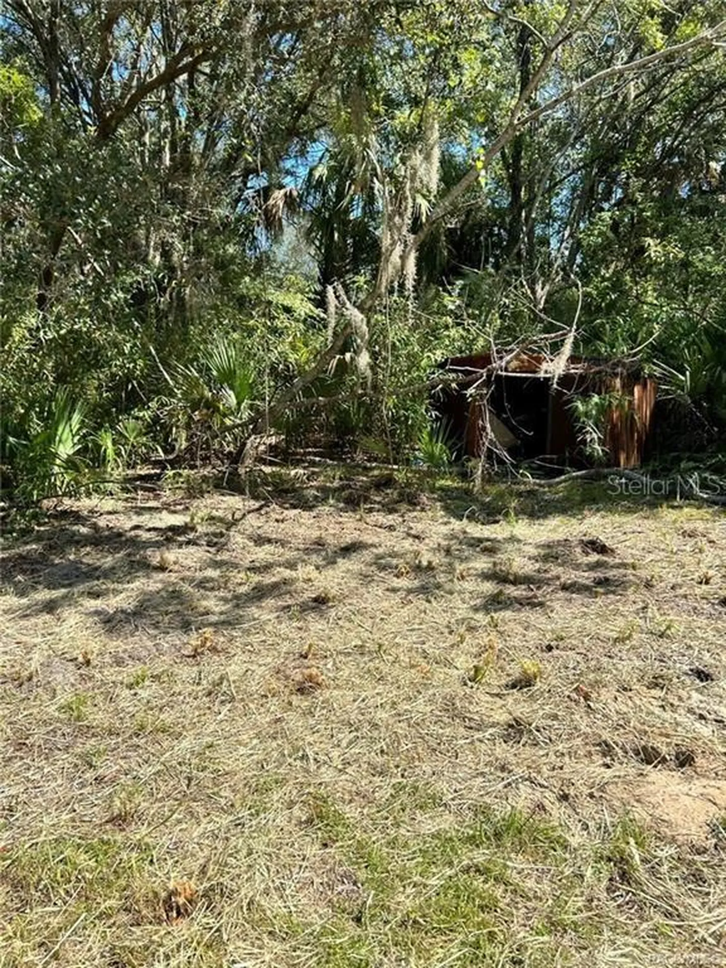 11335 N Ginny Lane Point Inglis FL 34449