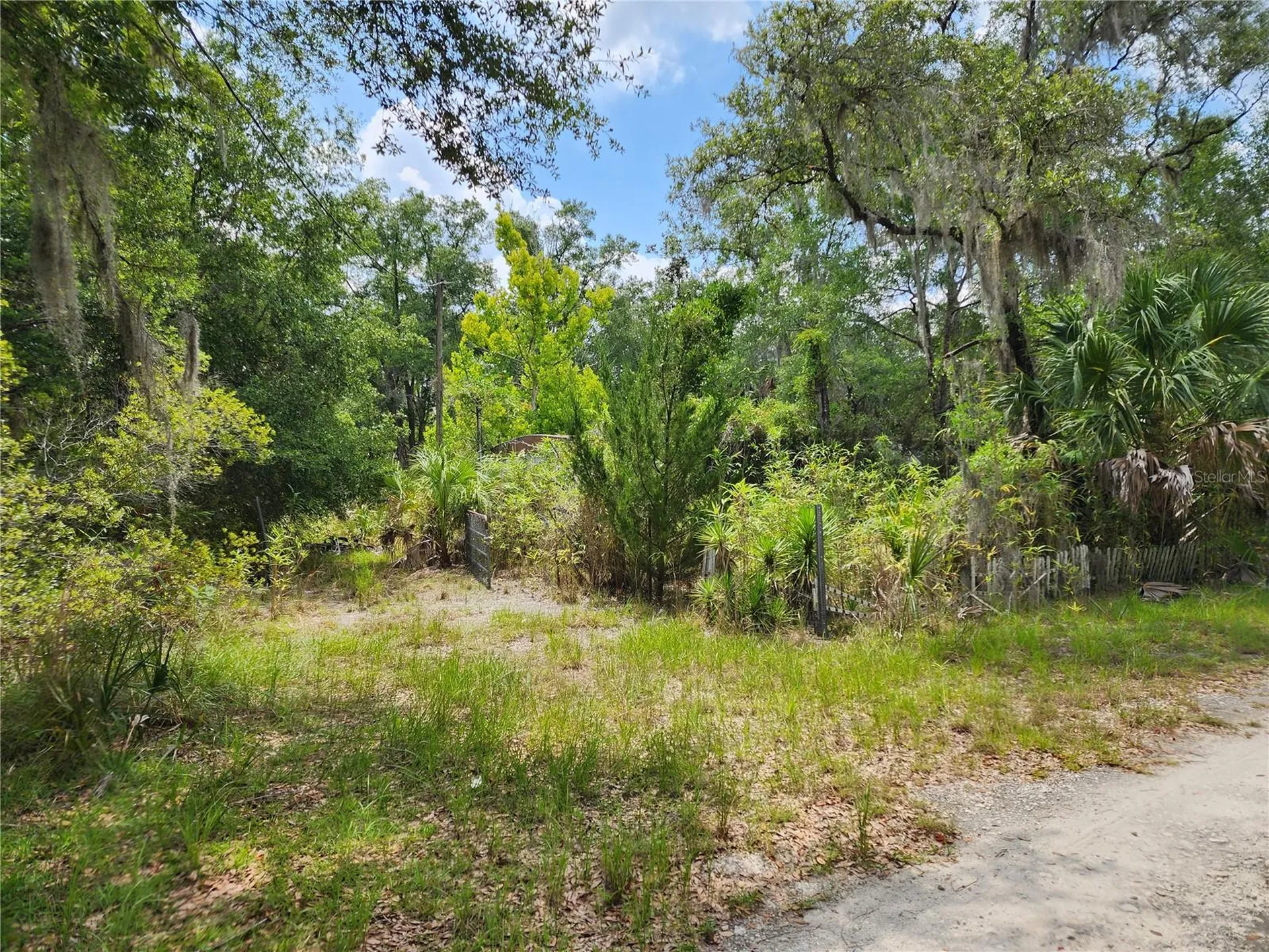 11335 N Ginny Lane Point Inglis FL 34449