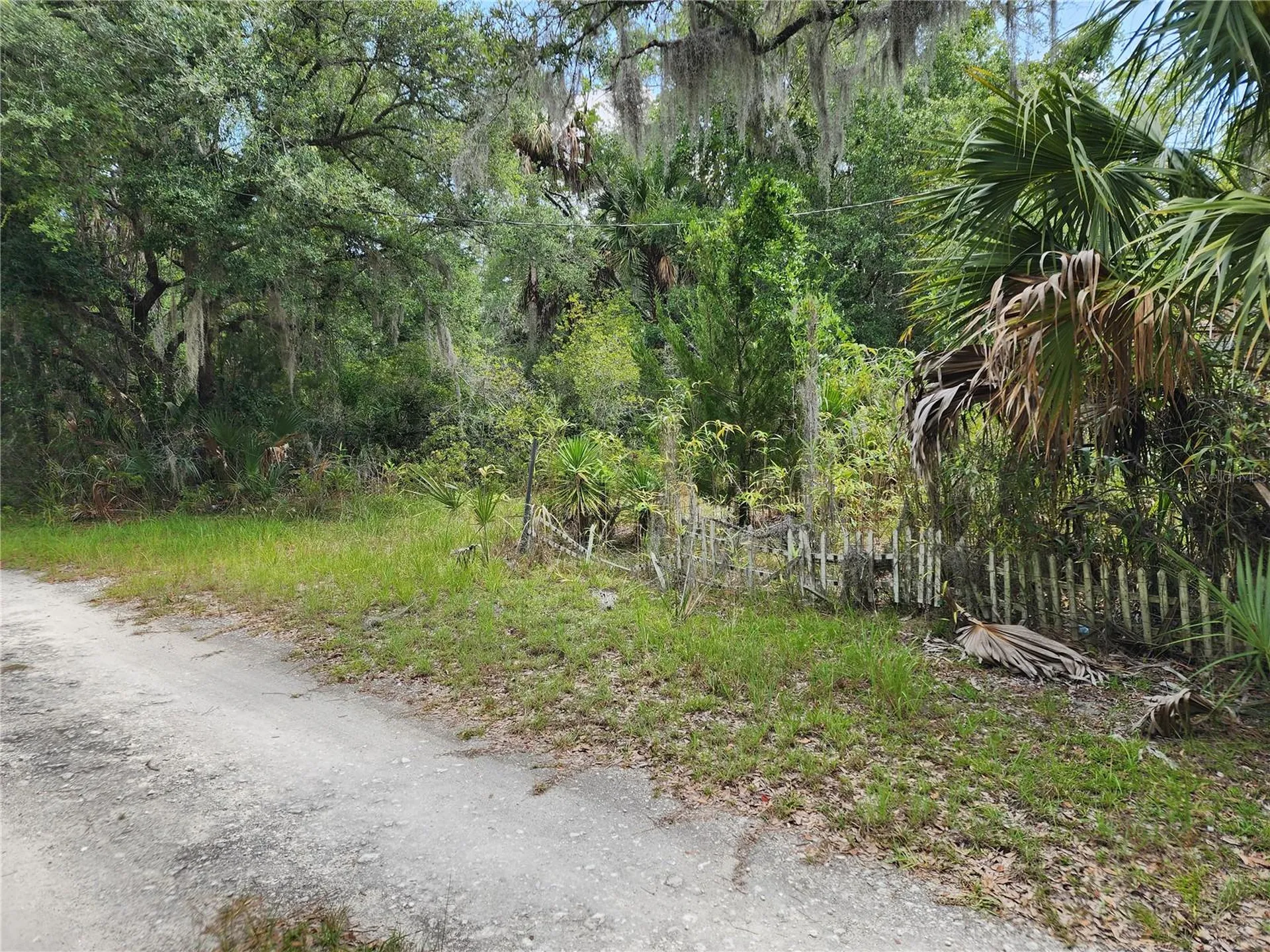 11335 N Ginny Lane Point Inglis FL 34449