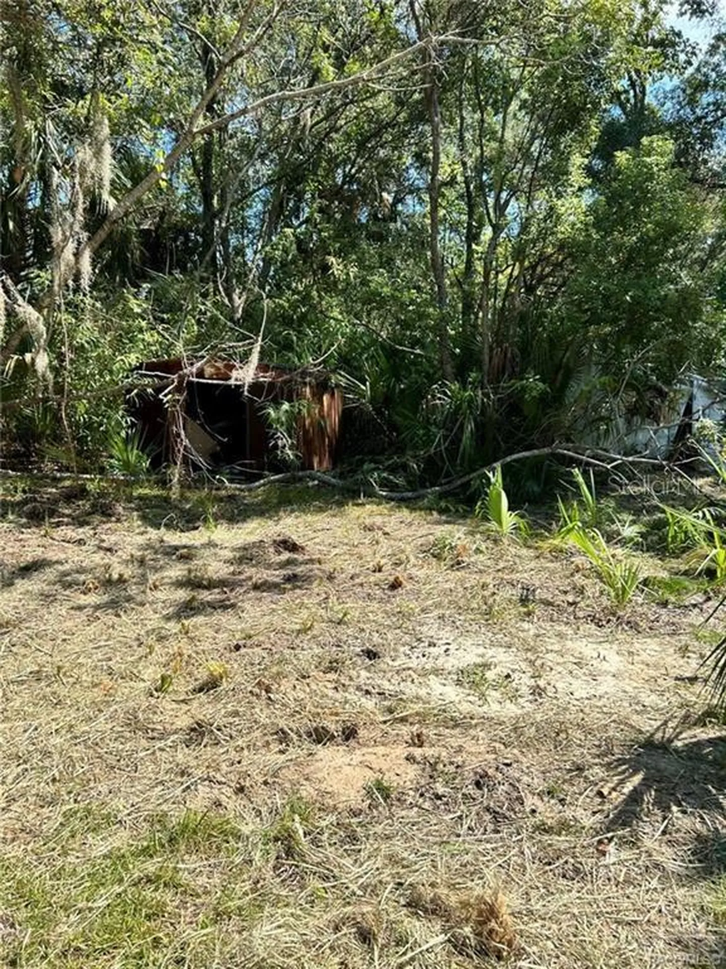 11335 N Ginny Lane Point Inglis FL 34449