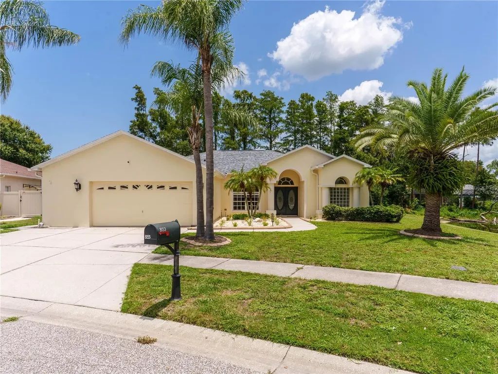 8153 Baytree Drive New Port Richey FL 34653