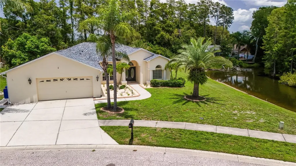 8153 Baytree Drive New Port Richey FL 34653