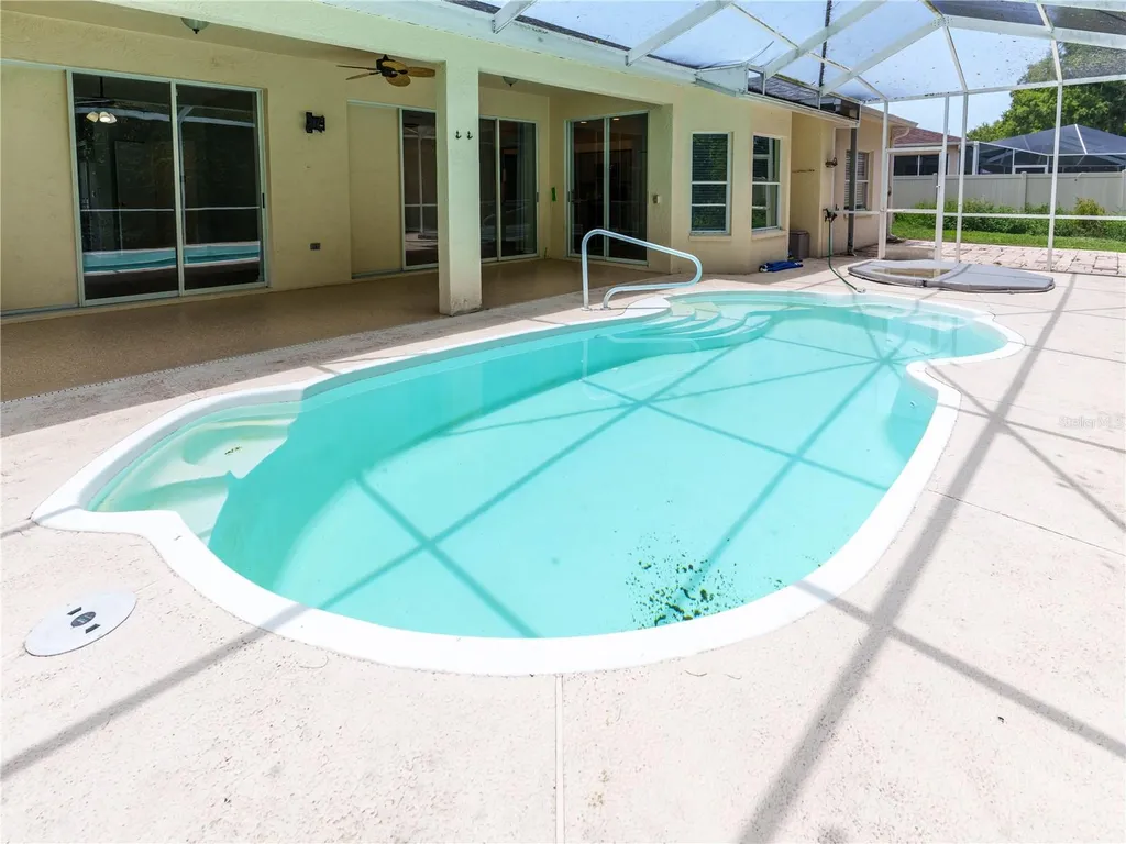 8153 Baytree Drive New Port Richey FL 34653