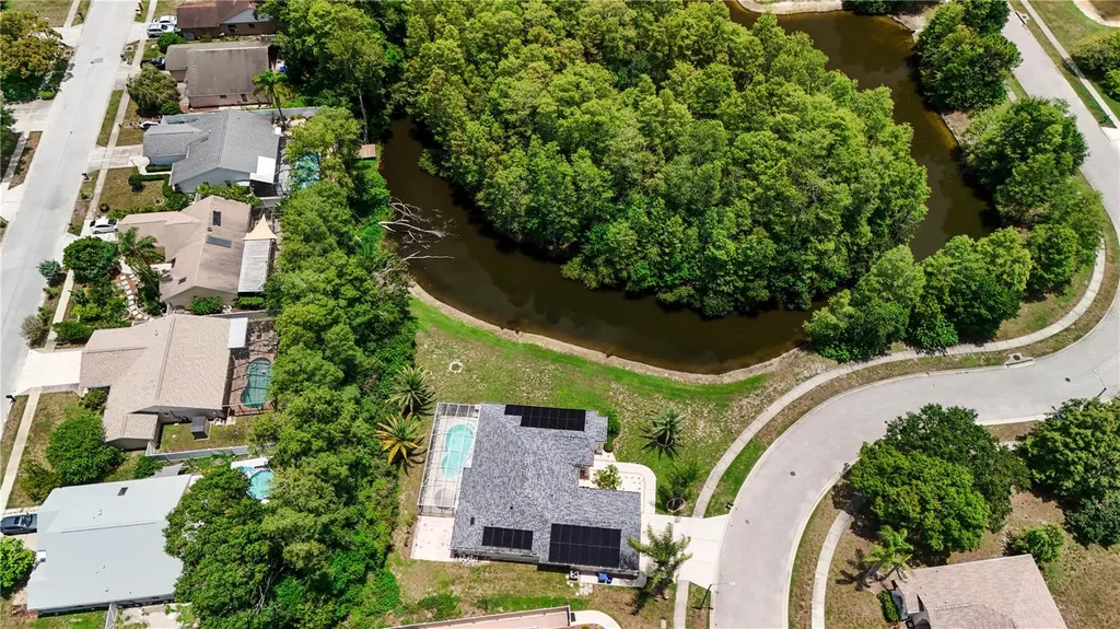 8153 Baytree Drive New Port Richey FL 34653