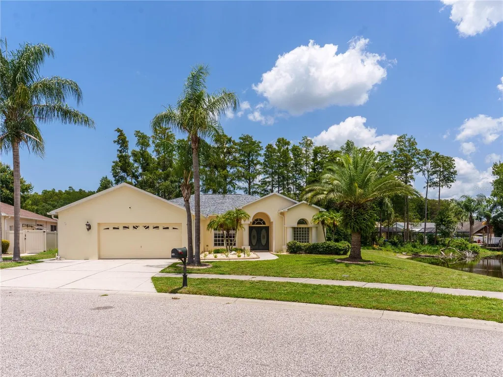 8153 Baytree Drive New Port Richey FL 34653
