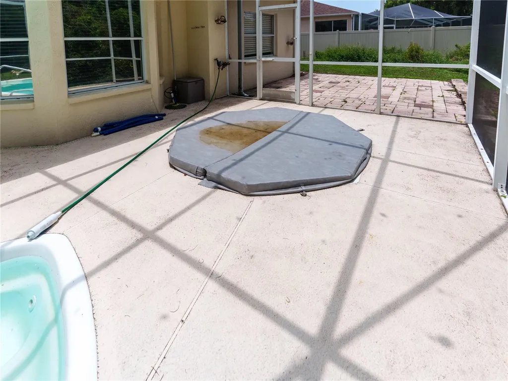 8153 Baytree Drive New Port Richey FL 34653
