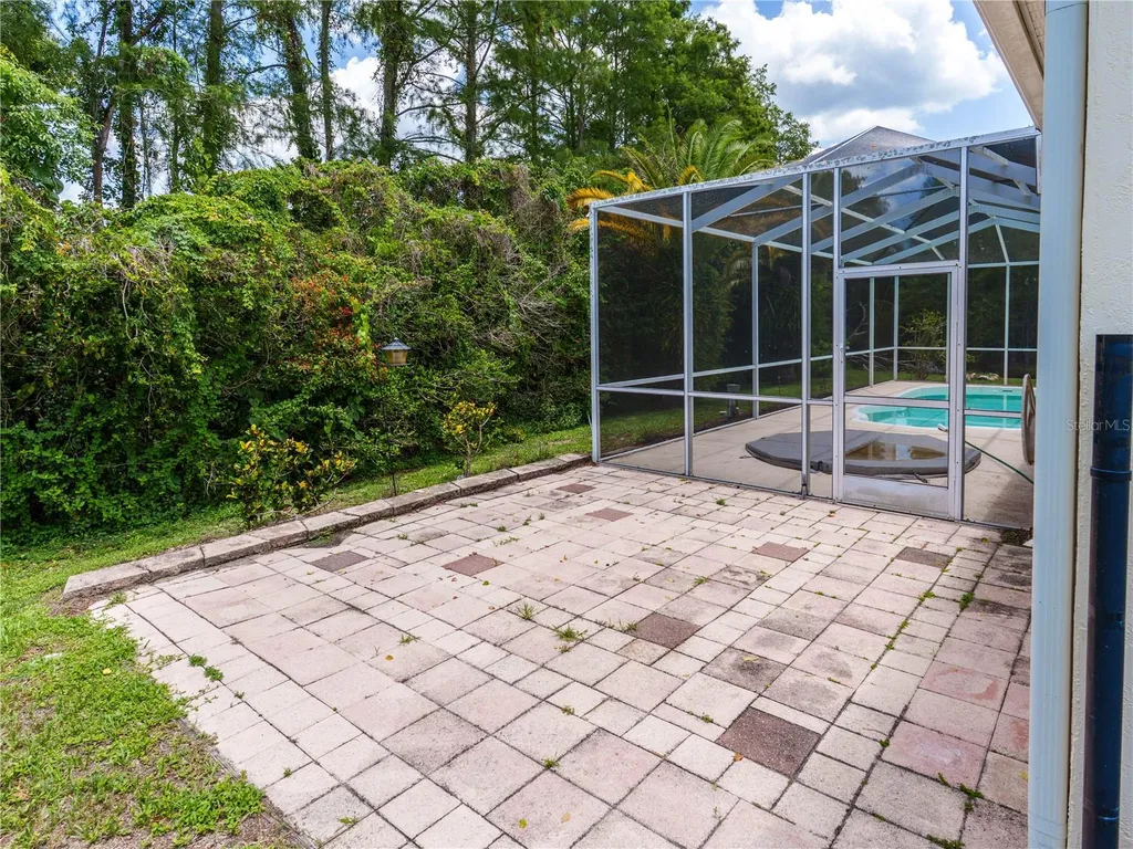 8153 Baytree Drive New Port Richey FL 34653