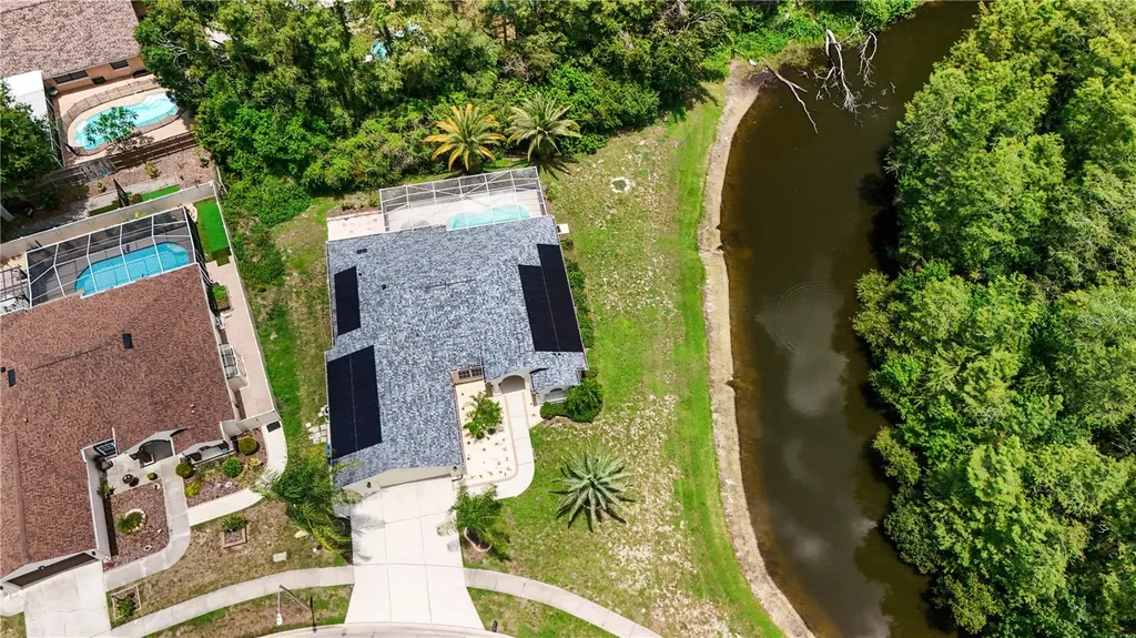 8153 Baytree Drive New Port Richey FL 34653