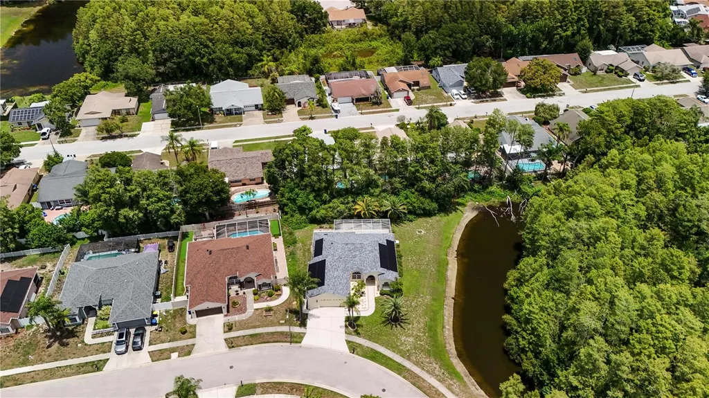 8153 Baytree Drive New Port Richey FL 34653