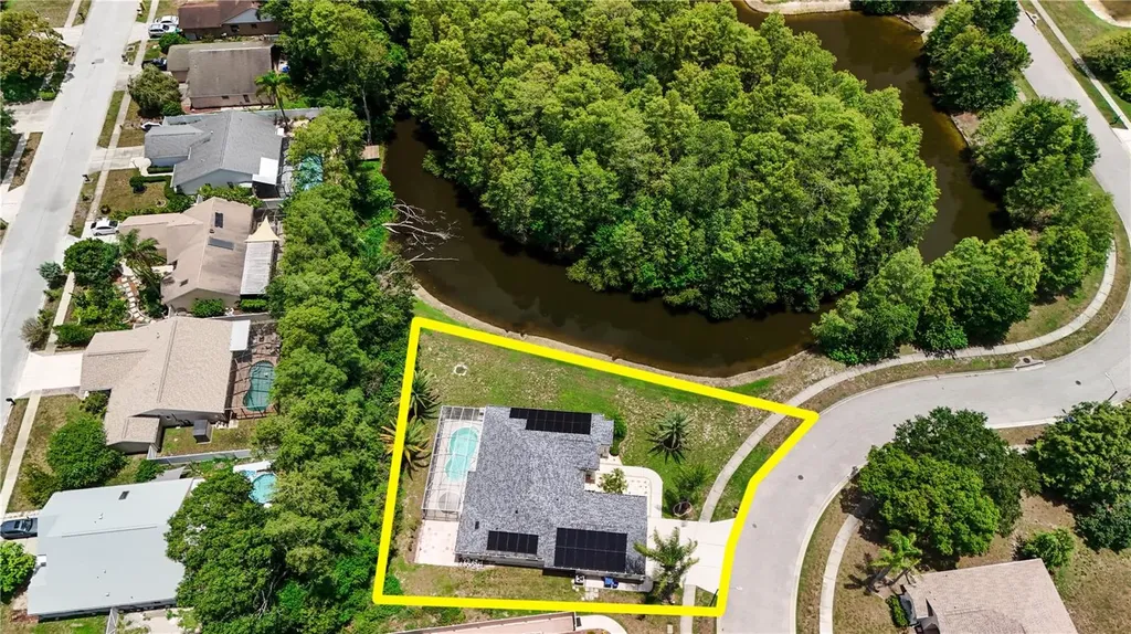 8153 Baytree Drive New Port Richey FL 34653