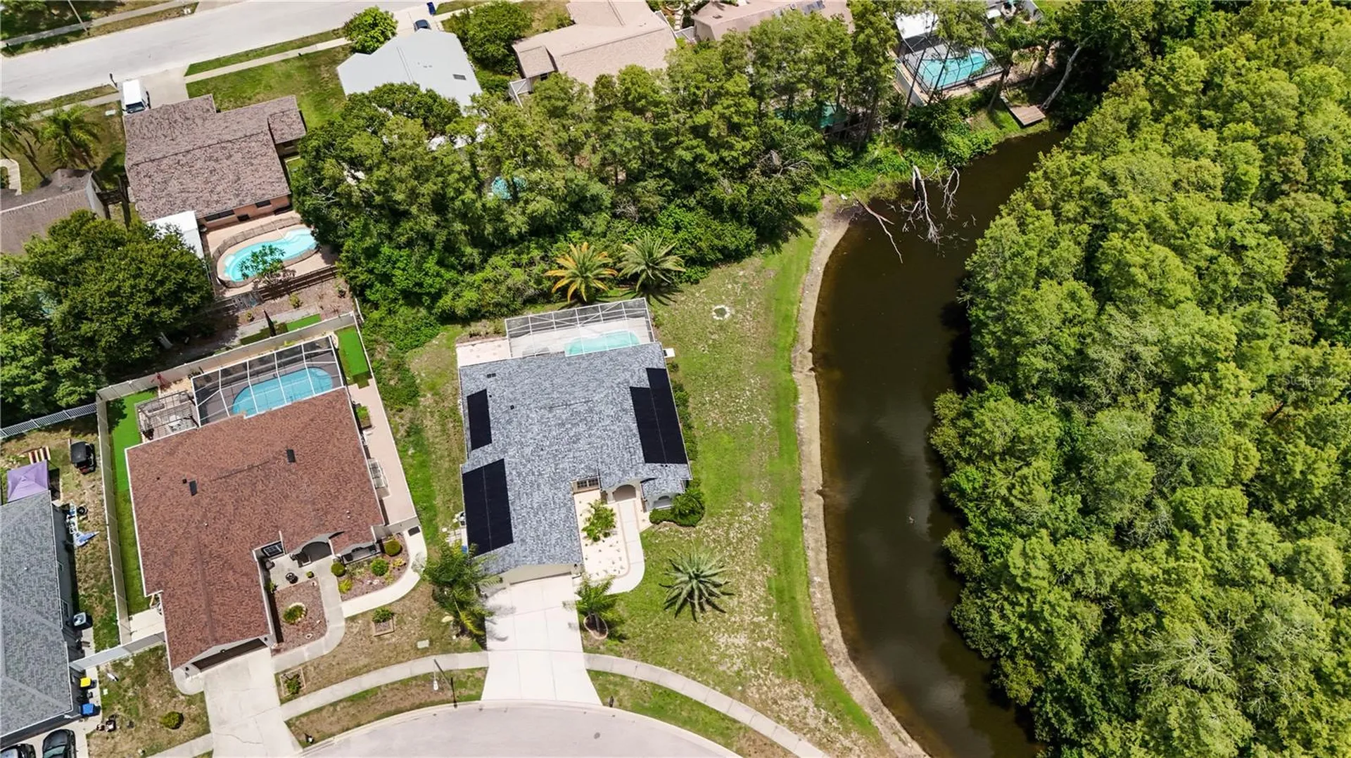 8153 Baytree Drive New Port Richey FL 34653