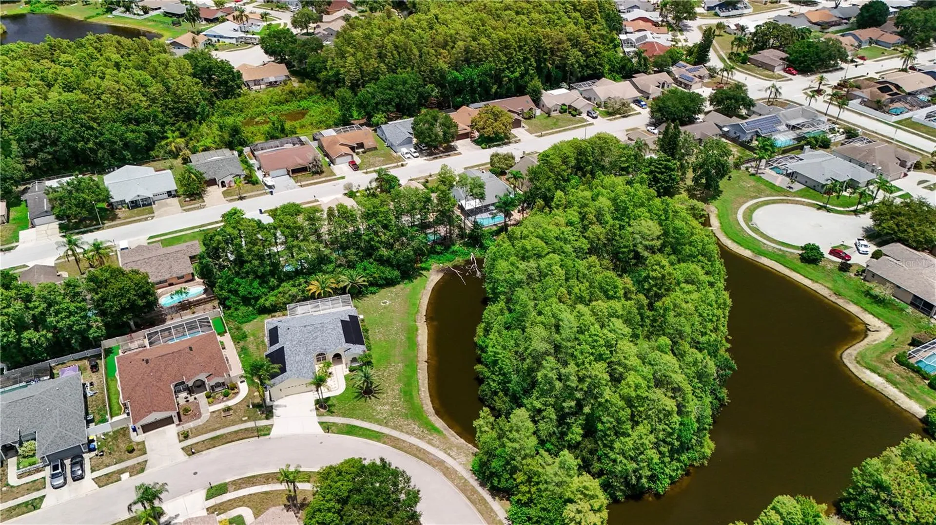 8153 Baytree Drive New Port Richey FL 34653