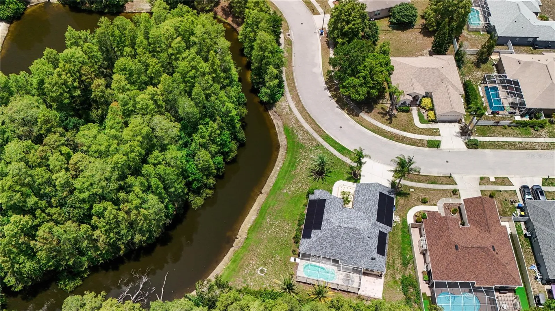 8153 Baytree Drive New Port Richey FL 34653