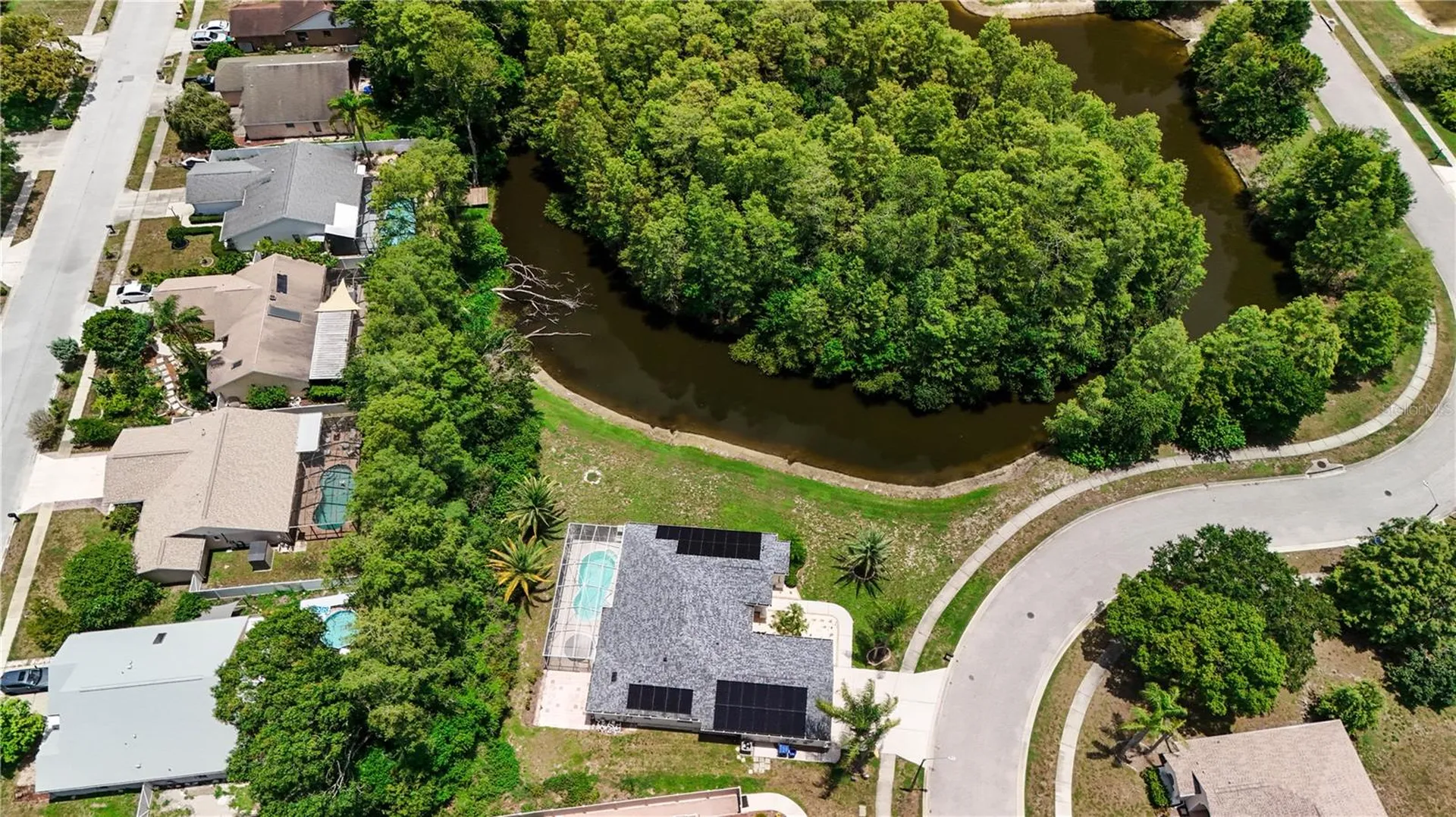 8153 Baytree Drive New Port Richey FL 34653