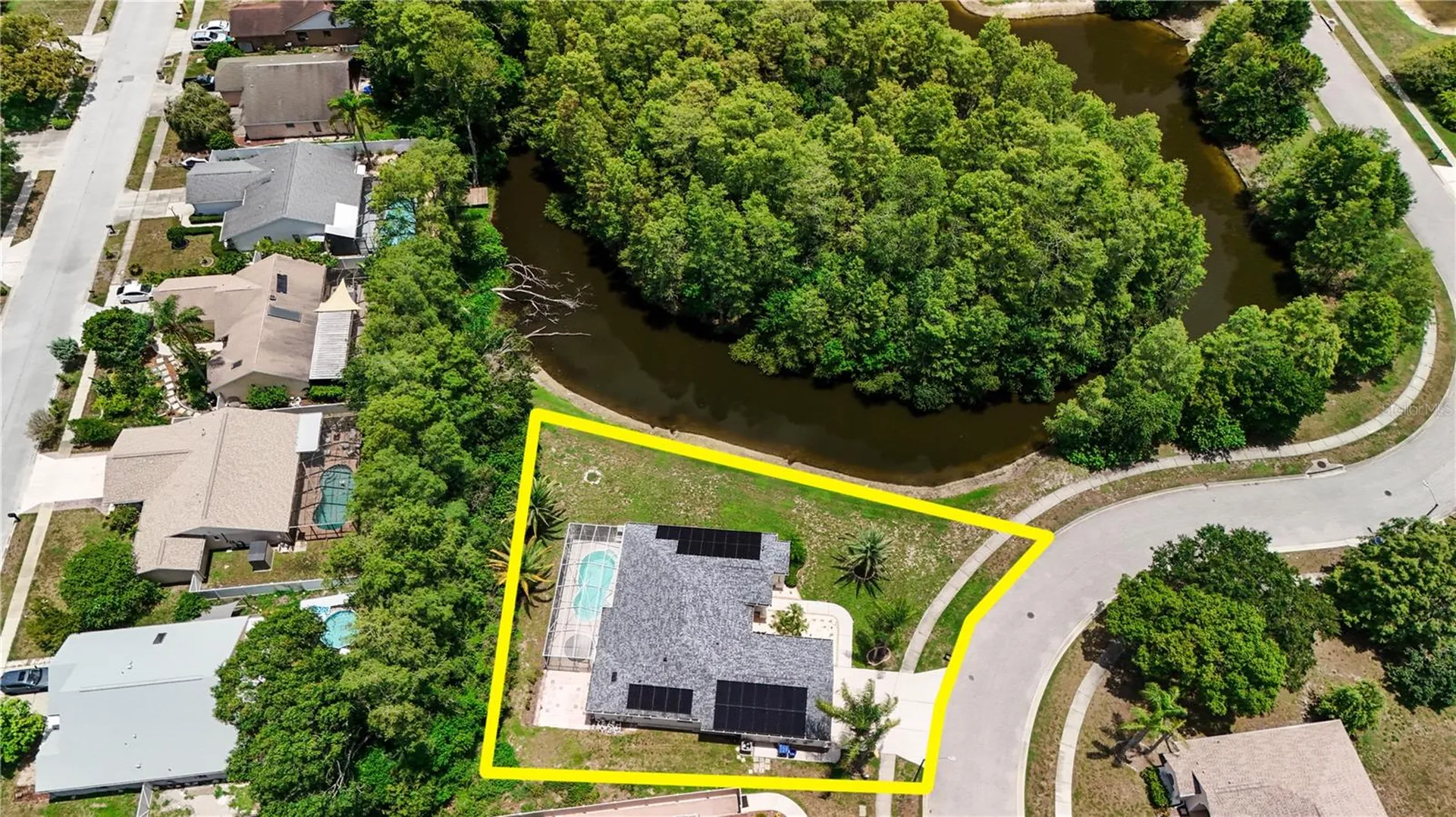 8153 Baytree Drive New Port Richey FL 34653