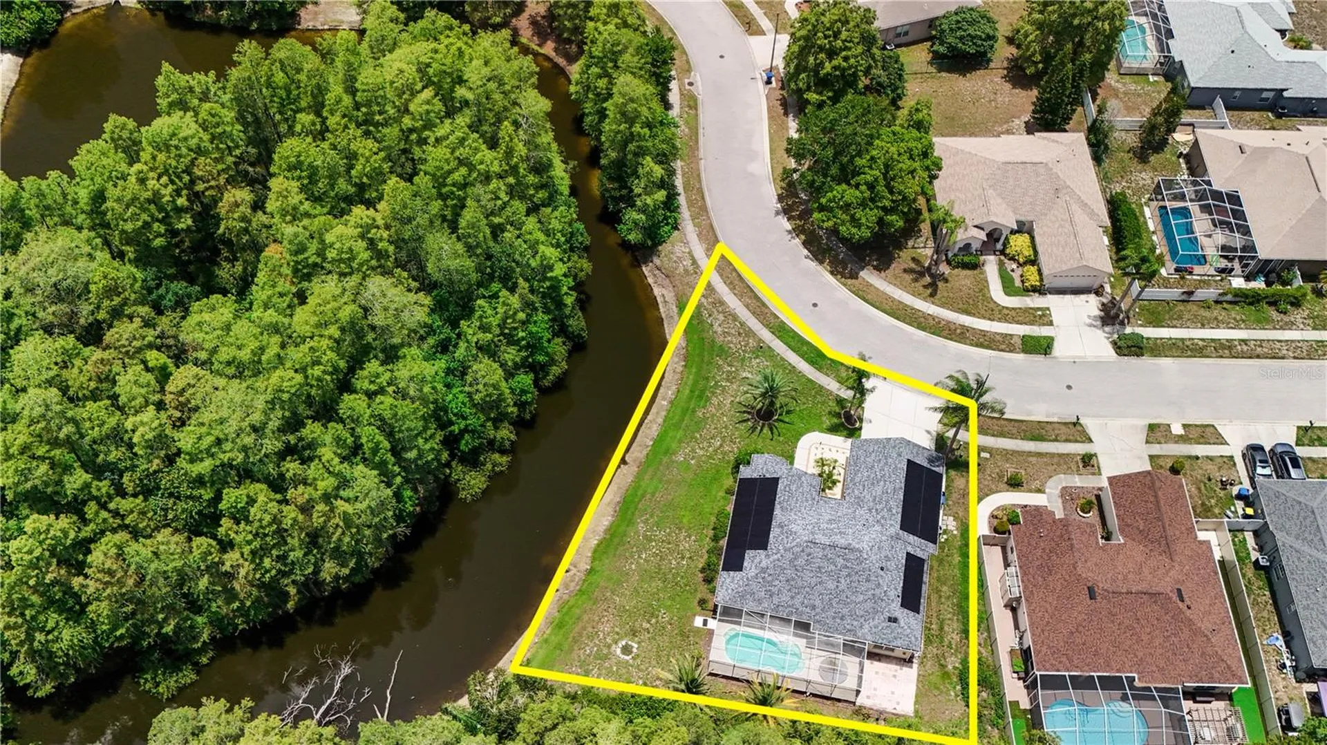 8153 Baytree Drive New Port Richey FL 34653