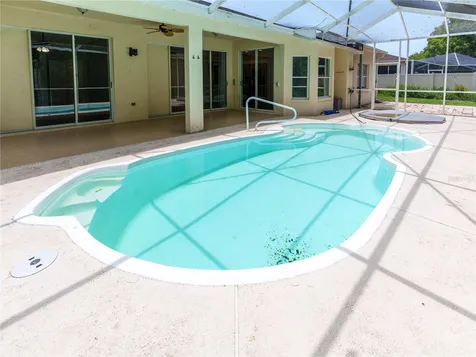 8153 Baytree Drive New Port Richey FL 34653