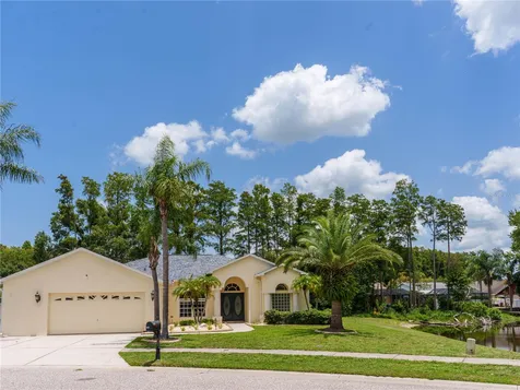 8153 Baytree Drive New Port Richey FL 34653