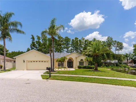 8153 Baytree Drive New Port Richey FL 34653