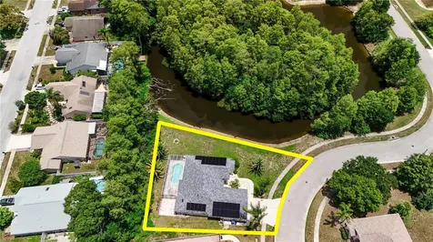 8153 Baytree Drive New Port Richey FL 34653