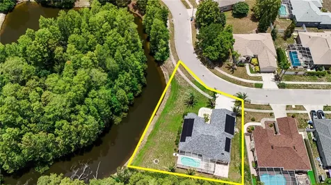 8153 Baytree Drive New Port Richey FL 34653