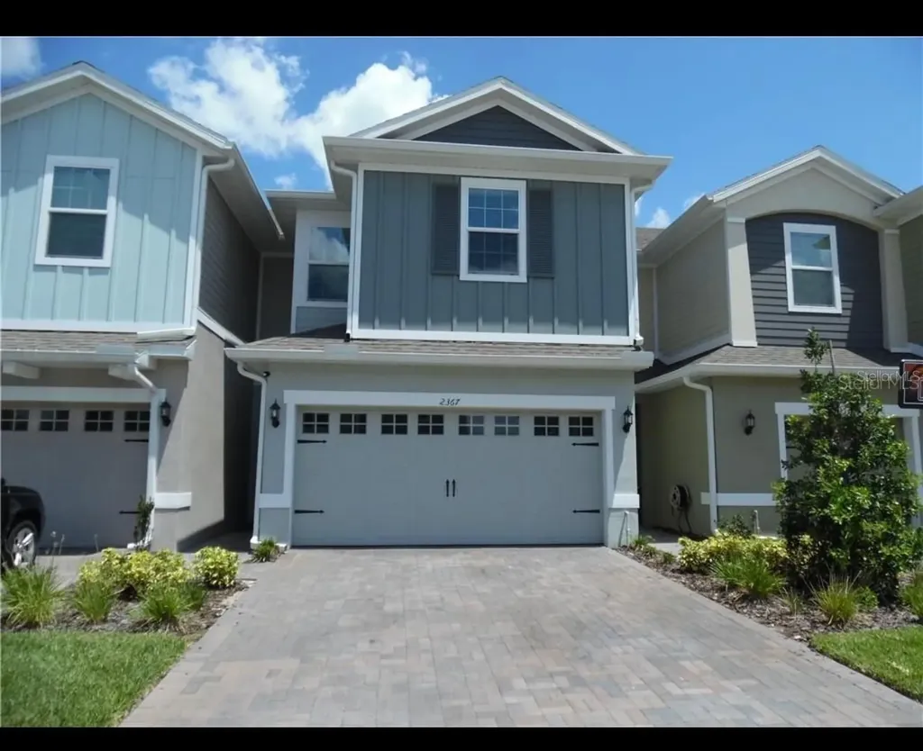 2367 Sedge Grass Way Orlando FL 32824