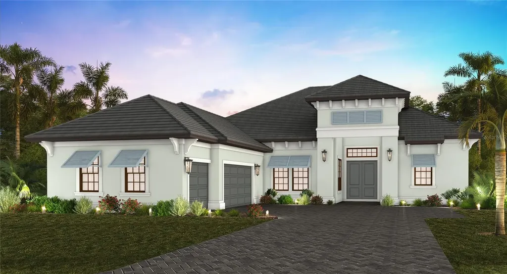 1122 Tideline Cove Bradenton FL 34209