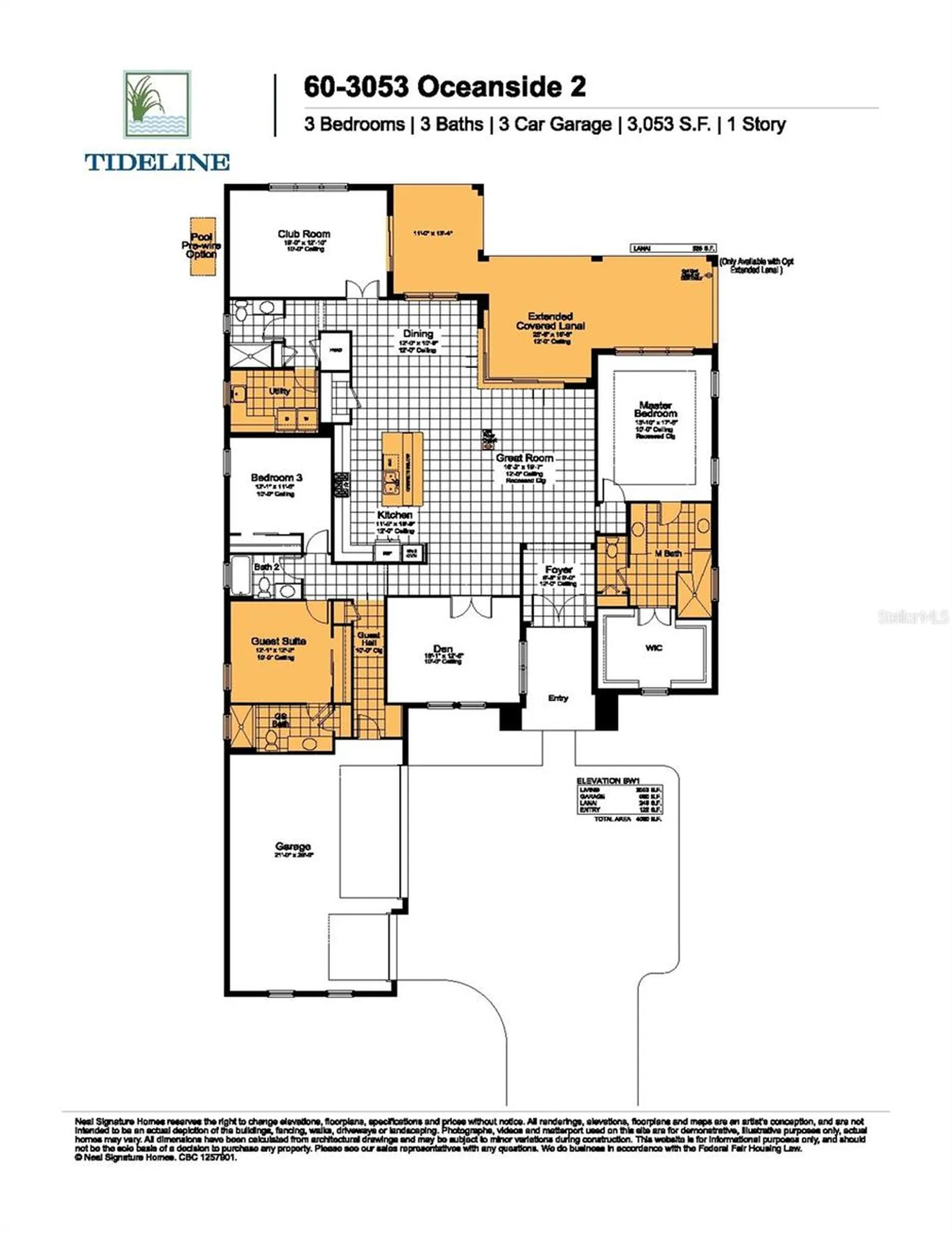 1122 Tideline Cove Bradenton FL 34209