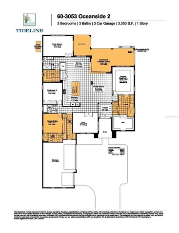 1122 Tideline Cove Bradenton FL 34209