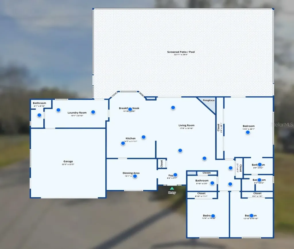 4475 Cypress Country Lane Lakeland FL 33801