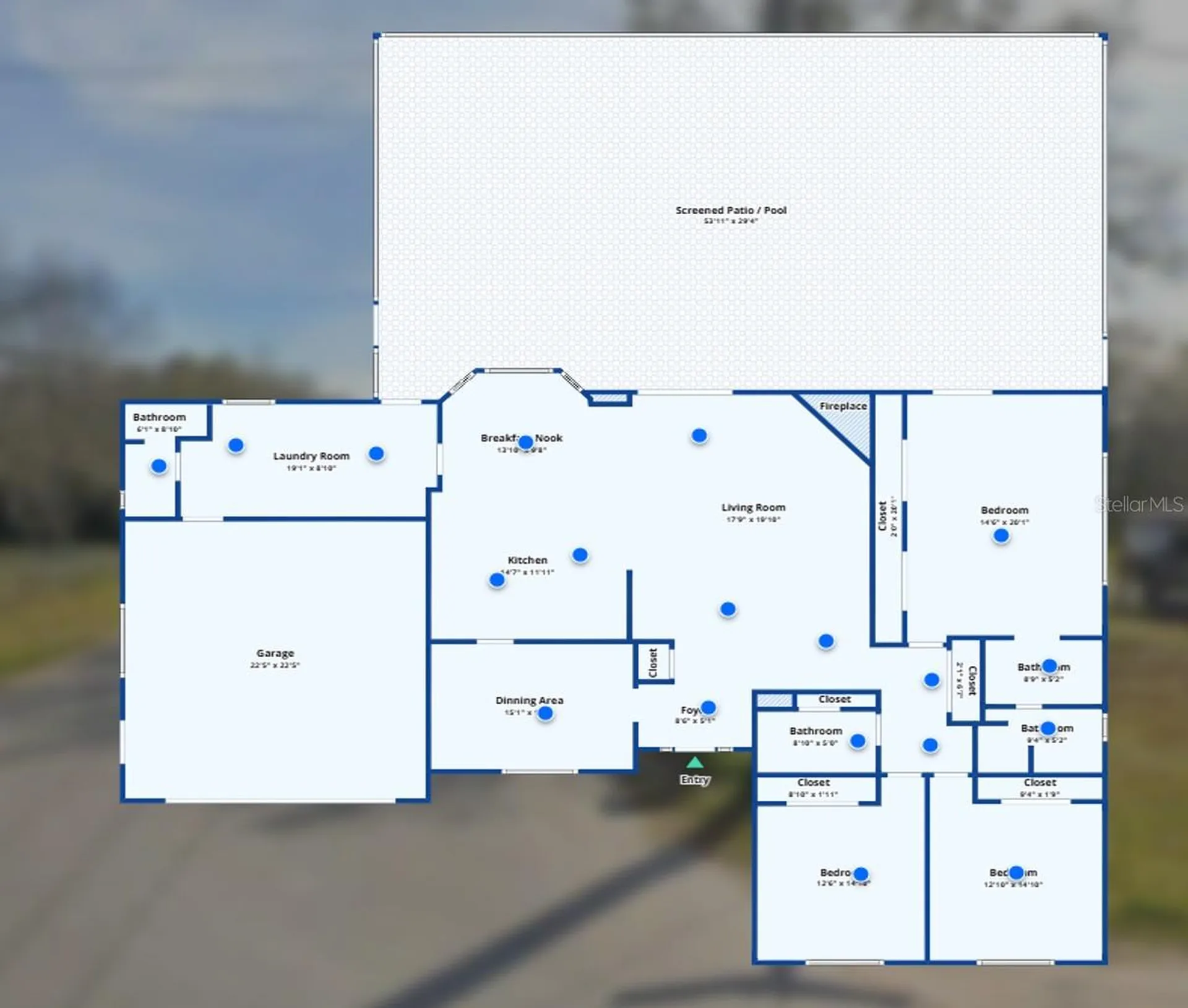 4475 Cypress Country Lane Lakeland FL 33801