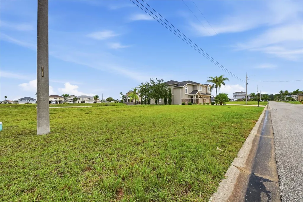 3431 Jewfish Drive Hernando Beach FL 34607