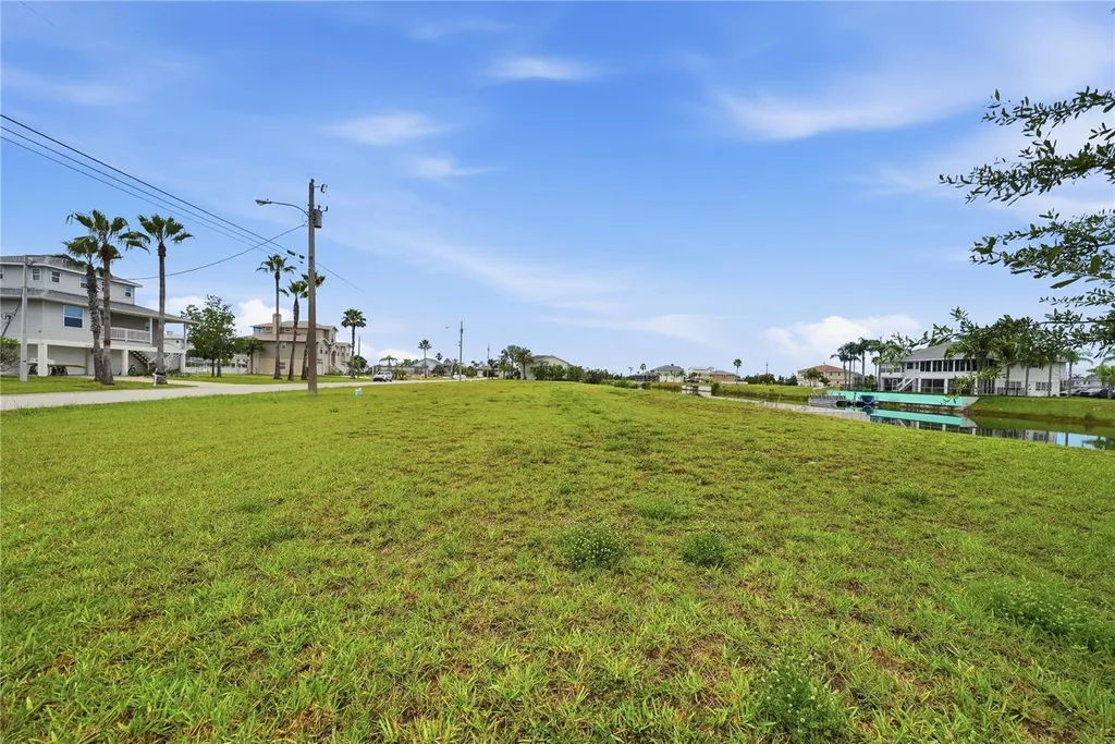 3431 Jewfish Drive Hernando Beach FL 34607