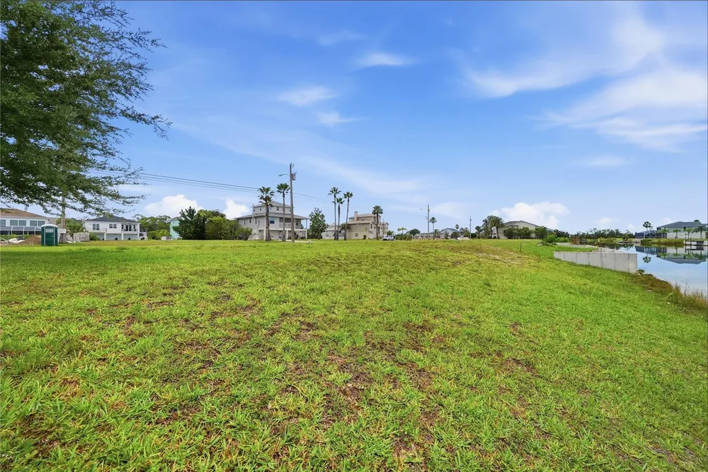 3431 Jewfish Drive Hernando Beach FL 34607