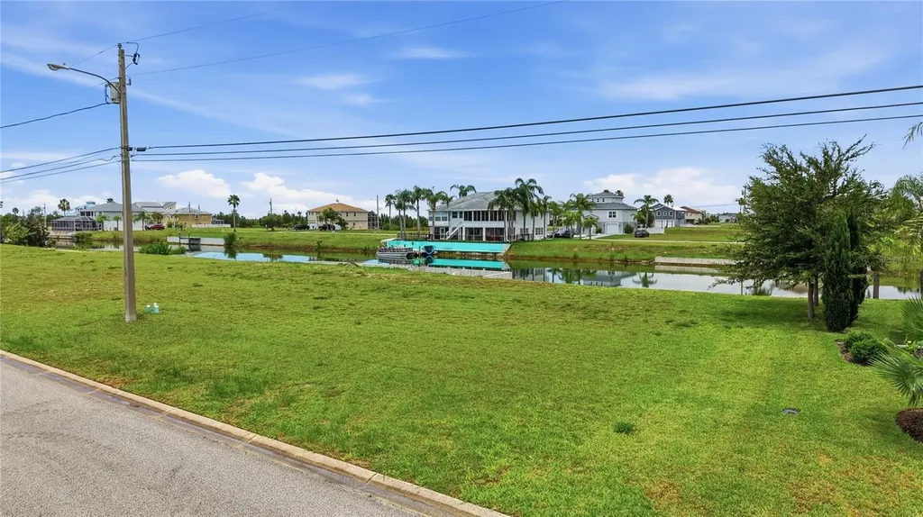 3431 Jewfish Drive Hernando Beach FL 34607