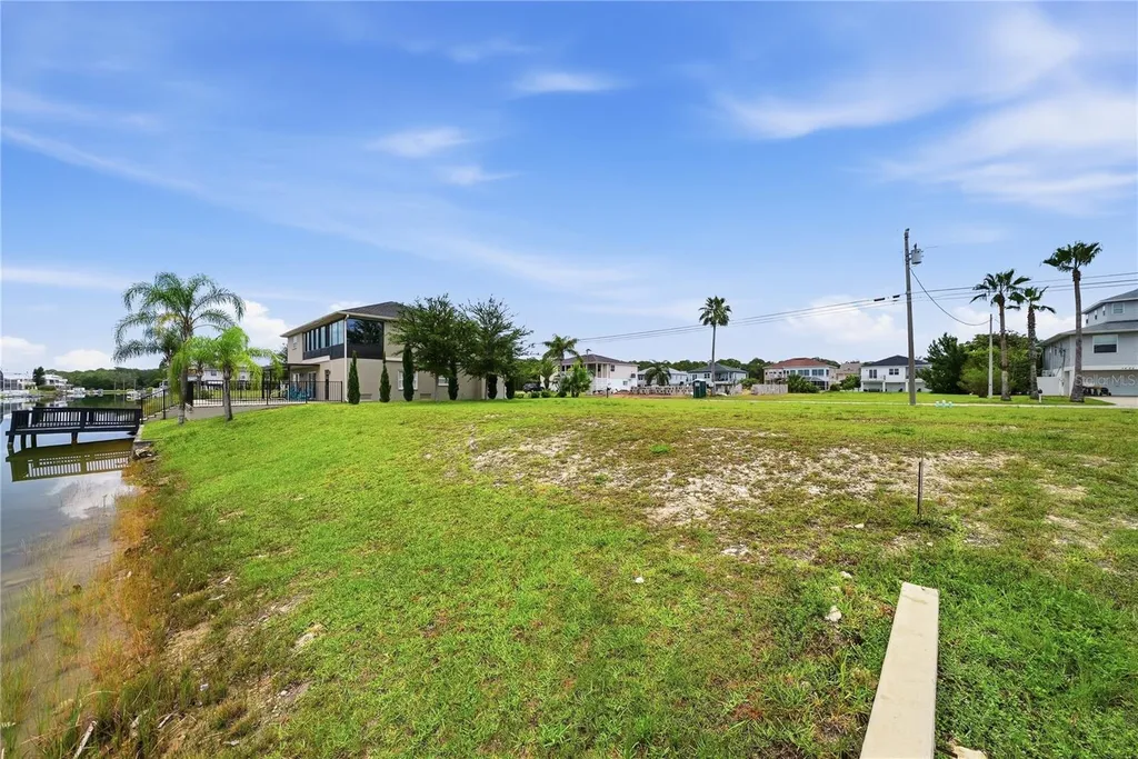 3431 Jewfish Drive Hernando Beach FL 34607
