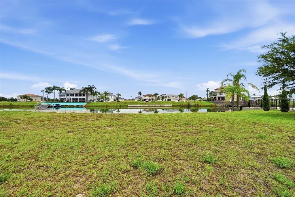 3431 Jewfish Drive Hernando Beach FL 34607