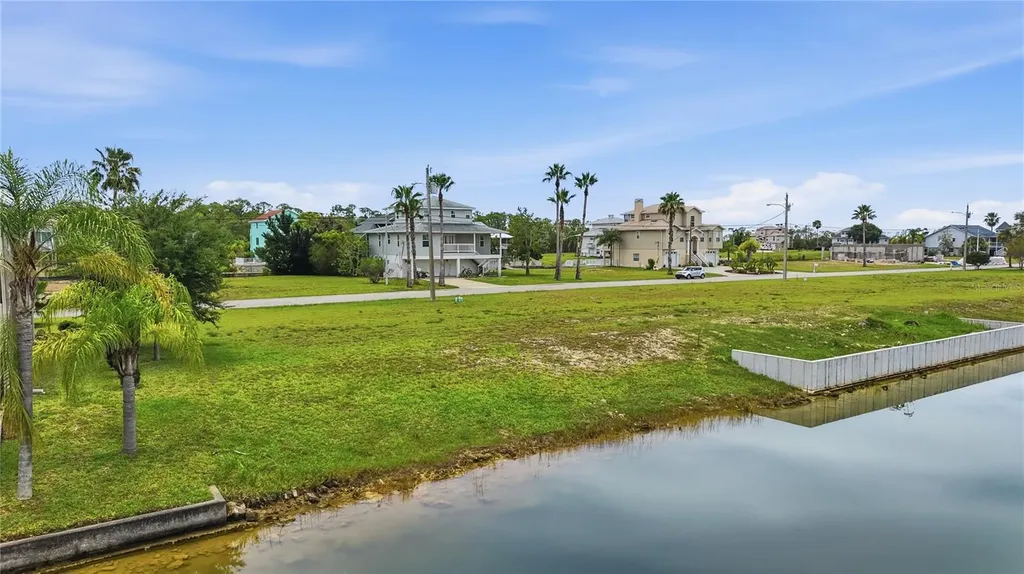 3431 Jewfish Drive Hernando Beach FL 34607