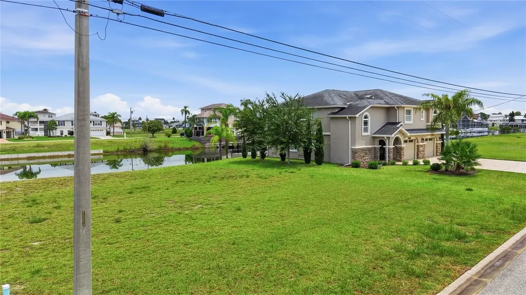 3431 Jewfish Drive Hernando Beach FL 34607