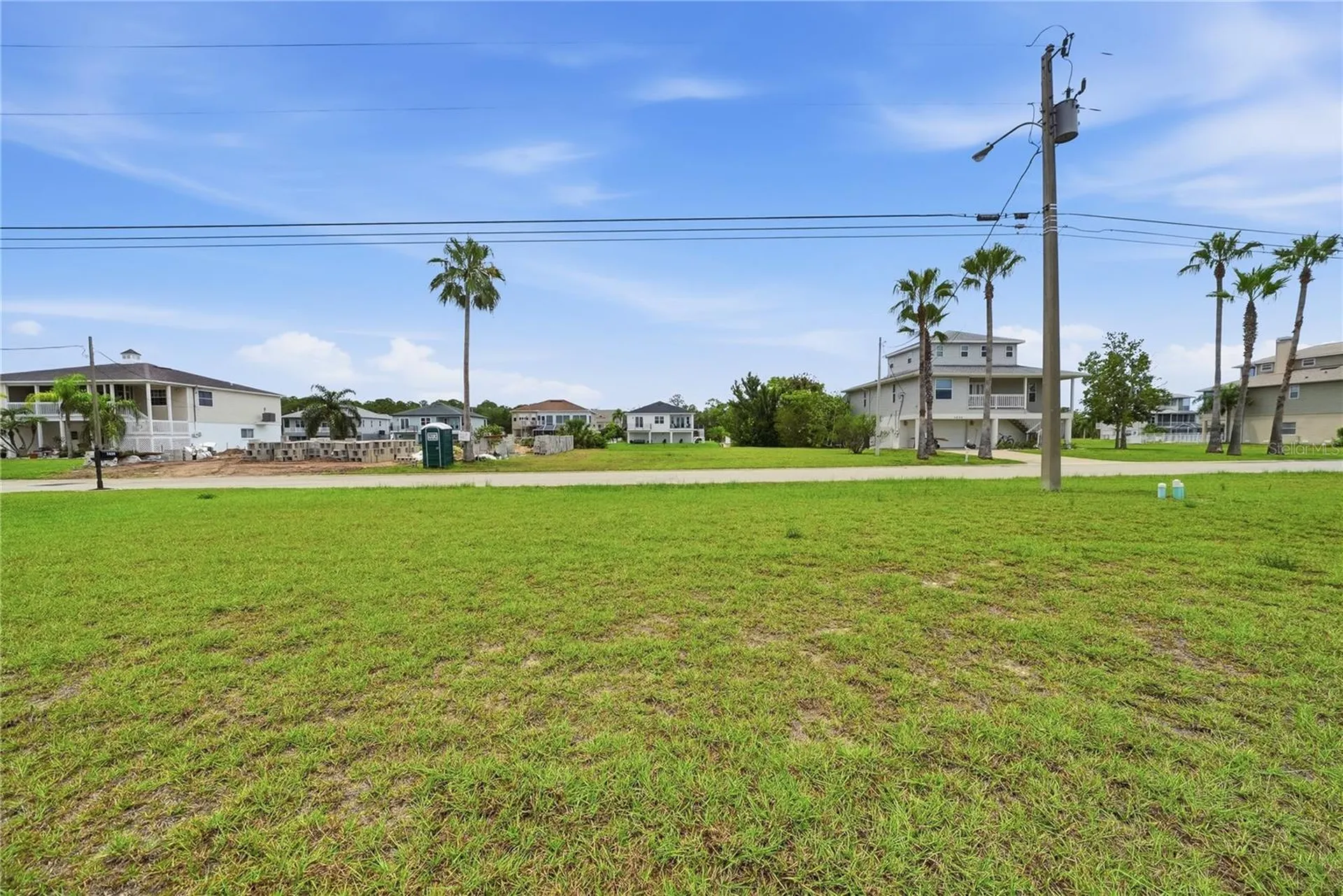 3431 Jewfish Drive Hernando Beach FL 34607