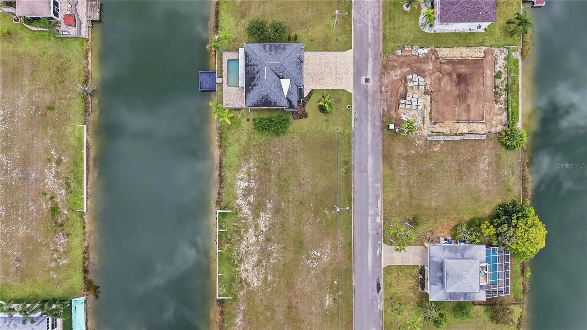 3431 Jewfish Drive Hernando Beach FL 34607