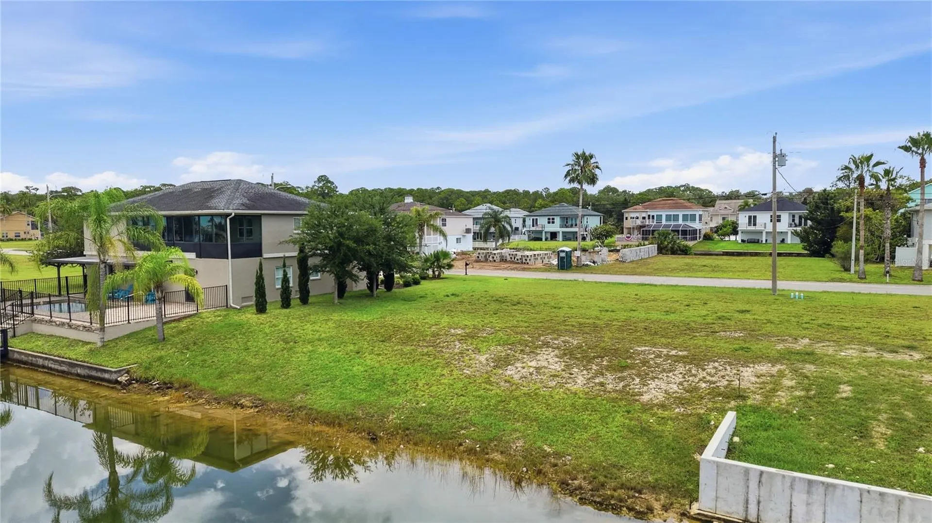 3431 Jewfish Drive Hernando Beach FL 34607